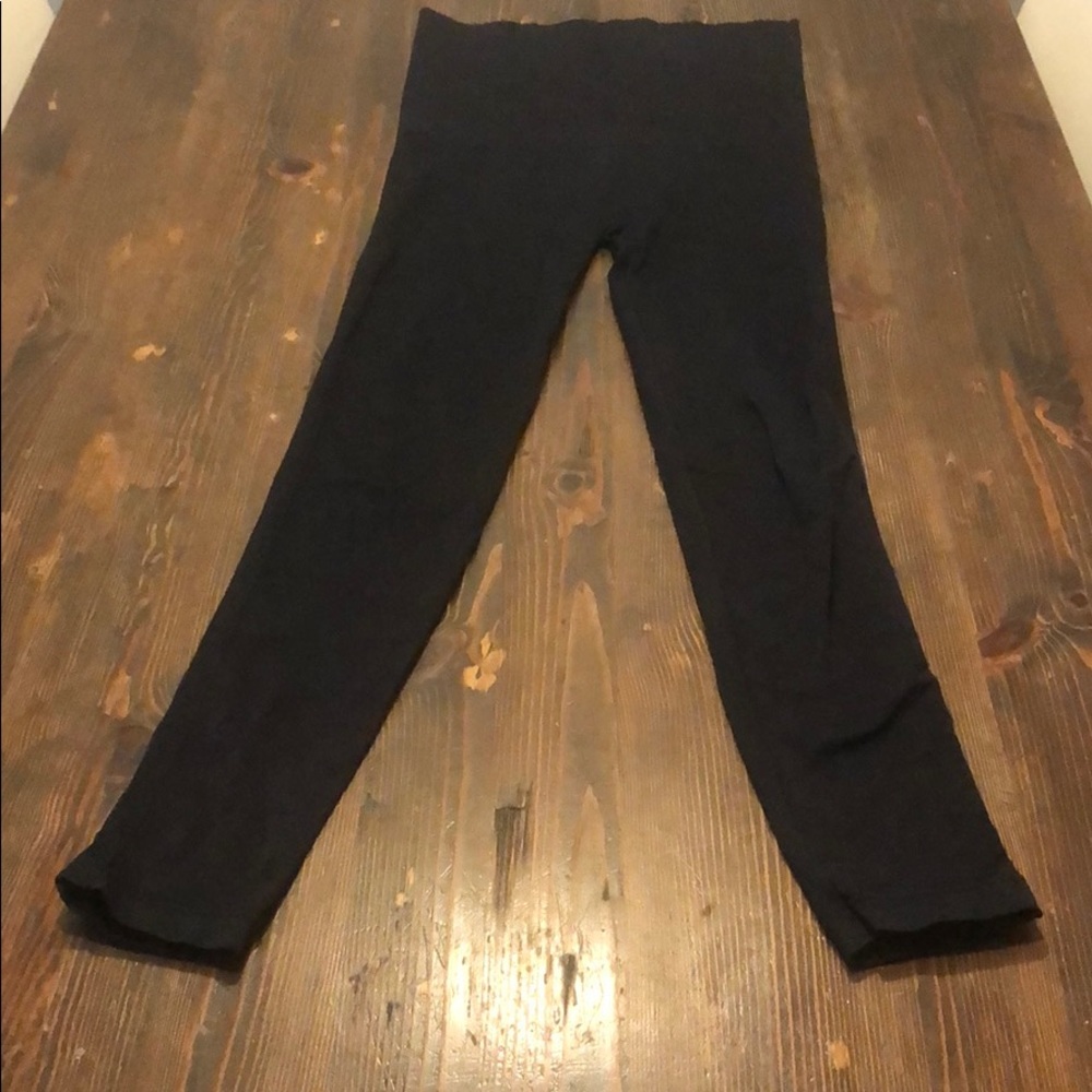 Mother Tucker Medium compression leggings